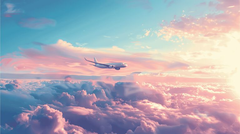 Avion Voyage